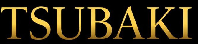 TSUBAKI